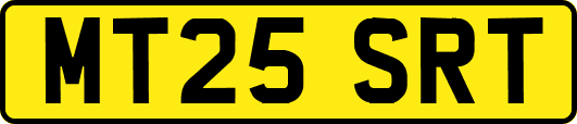 MT25SRT
