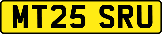 MT25SRU