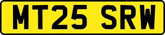 MT25SRW