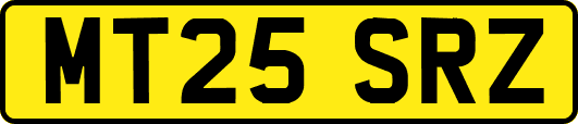 MT25SRZ