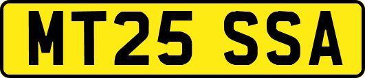 MT25SSA