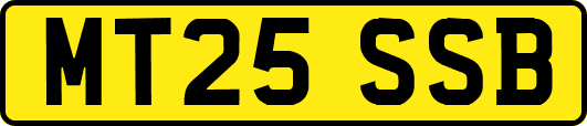 MT25SSB