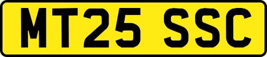 MT25SSC