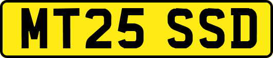 MT25SSD