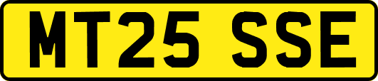 MT25SSE
