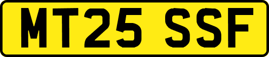 MT25SSF