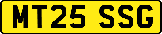 MT25SSG