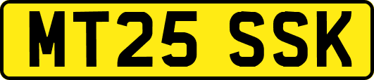MT25SSK