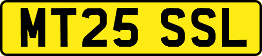 MT25SSL
