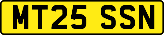 MT25SSN