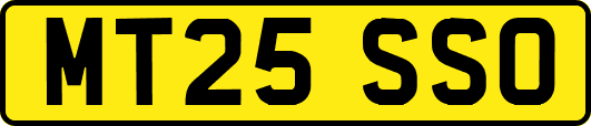 MT25SSO