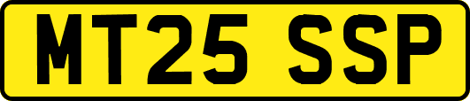 MT25SSP