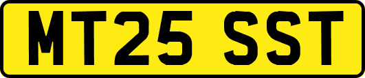 MT25SST