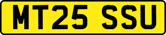 MT25SSU
