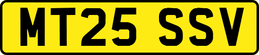 MT25SSV
