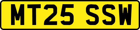 MT25SSW