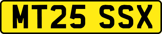 MT25SSX
