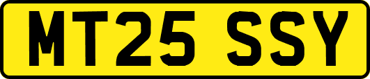 MT25SSY