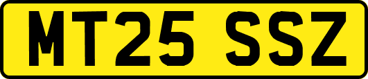 MT25SSZ