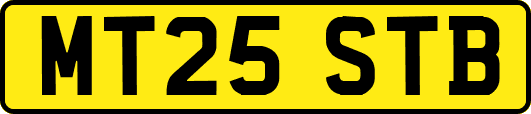 MT25STB