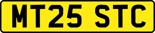 MT25STC