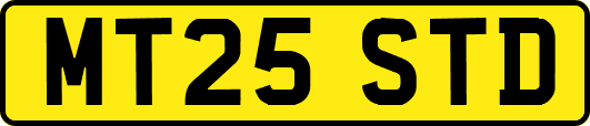 MT25STD