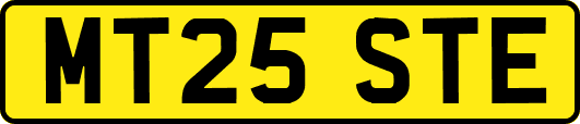 MT25STE