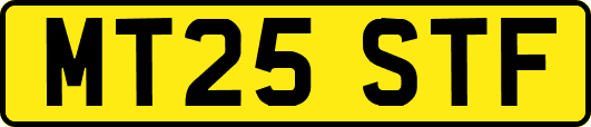 MT25STF
