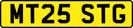 MT25STG