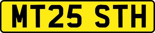 MT25STH