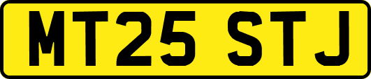 MT25STJ
