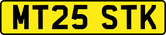 MT25STK