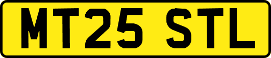 MT25STL