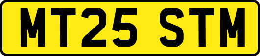 MT25STM