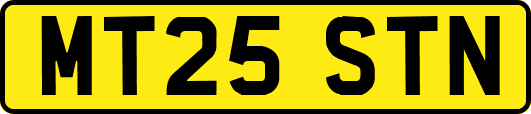 MT25STN
