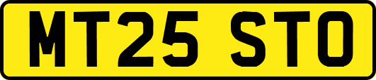 MT25STO
