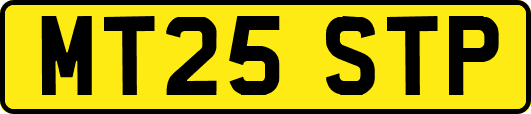 MT25STP