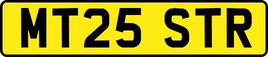 MT25STR