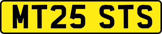 MT25STS