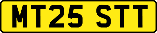 MT25STT