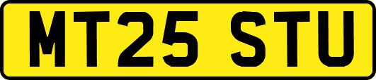 MT25STU