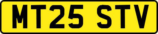 MT25STV