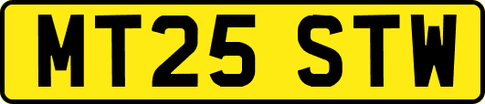 MT25STW