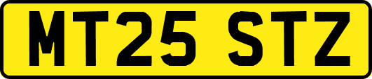 MT25STZ