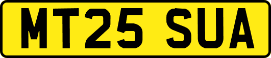 MT25SUA