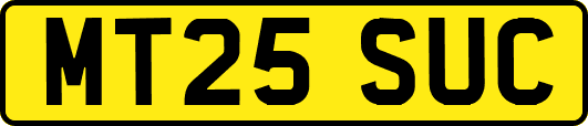 MT25SUC