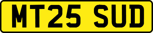 MT25SUD