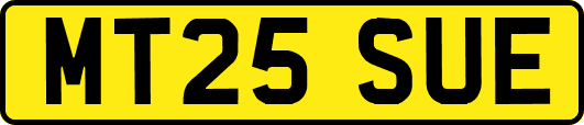 MT25SUE