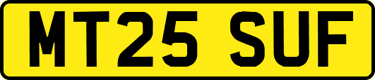 MT25SUF