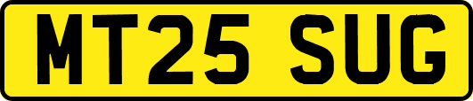 MT25SUG
